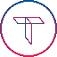 Biểu tượng logo của Teneo