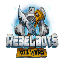 Biểu tượng logo của Rebel Bots