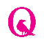Biểu tượng logo của Quoth