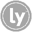 Biểu tượng logo của Lyfe Silver