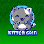 Biểu tượng logo của Kitten Coin