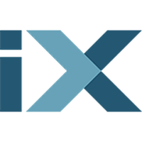Biểu tượng logo của IXT