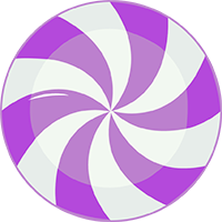 Biểu tượng logo của SweetToken