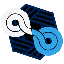 Biểu tượng logo của Oxy-Fi