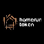Biểu tượng logo của Homerun Token
