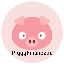 Biểu tượng logo của Piggy Share