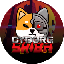 Biểu tượng logo của CyborgShiba