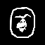 Biểu tượng logo của Ape In Records