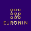 Biểu tượng logo của EURONIN