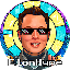 Biểu tượng logo của ElonHype