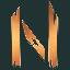 Biểu tượng logo của Nomad Exiles