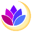 Biểu tượng logo của Moonwell