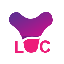 Biểu tượng logo của Lucretius