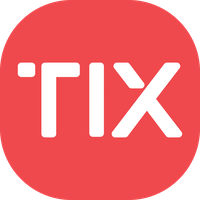 Biểu tượng logo của Blocktix