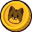 Biểu tượng logo của Super Cat Coin