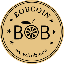 Biểu tượng logo của Bobcoin