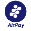 Biểu tượng logo của AirPay