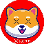 Biểu tượng logo của XR Shiba Inu
