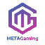 Biểu tượng logo của META Gaming