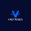 Biểu tượng logo của ViCA Token