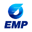 Biểu tượng logo của Export Mortos Platform