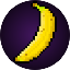 Biểu tượng logo của Banana