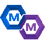 Biểu tượng logo của MetaMatic