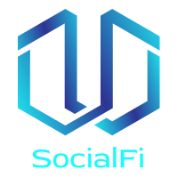 Biểu tượng logo của SocialsFi