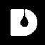 Biểu tượng logo của Dripto