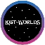 Biểu tượng logo của Lost Worlds