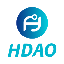 Biểu tượng logo của HDAO