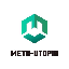 Biểu tượng logo của Meta Utopia