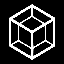 Biểu tượng logo của BinaryDAO