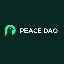 Biểu tượng logo của Peace DAO
