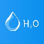 Biểu tượng logo của H2O DAO