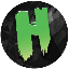 Biểu tượng logo của Horde Token