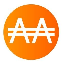 Biểu tượng logo của Aonea Coin