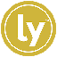 Biểu tượng logo của LYFE GOLD