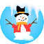 Biểu tượng logo của Fantastic Protocol SNOWY Token