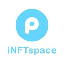 Biểu tượng logo của iNFTspace