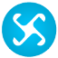 Biểu tượng logo của Xaviera Techno Solutions