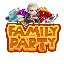 Biểu tượng logo của FamilyParty