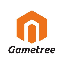 Biểu tượng logo của GAMETREE