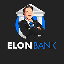 Biểu tượng logo của ElonBank