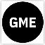 Biểu tượng logo của GameStop Tokenized Stock Defichain