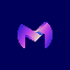Biểu tượng logo của Metria