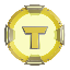Biểu tượng logo của Tank Wars Zone
