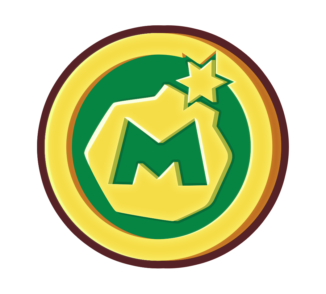 Biểu tượng logo của MetaBomb