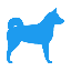 Biểu tượng logo của Dogger Token