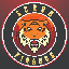 Biểu tượng logo của Tiger shares